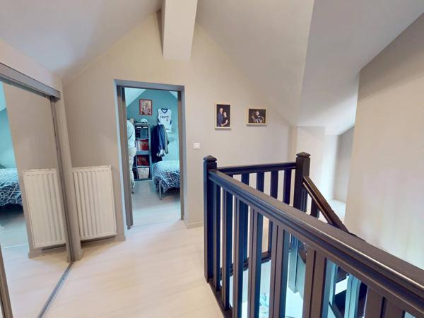 Charmante Maison de 132 m2 à St Savine