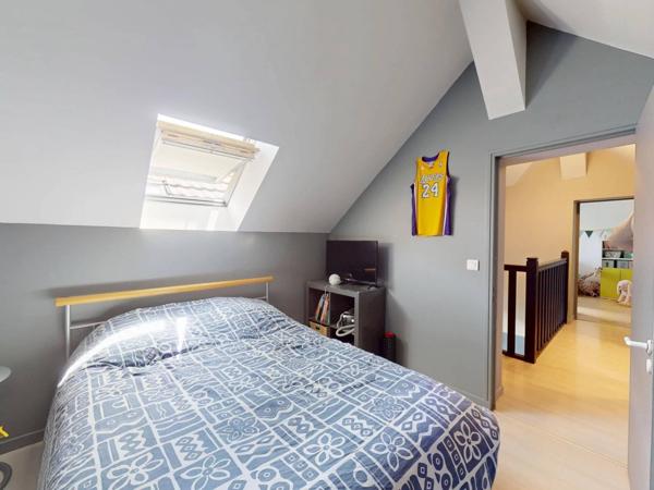 Charmante Maison de 132 m2 à St Savine