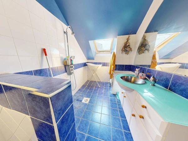 Charmante Maison de 132 m2 à St Savine