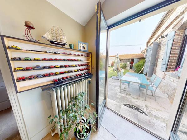 Charmante Maison de 132 m2 à St Savine