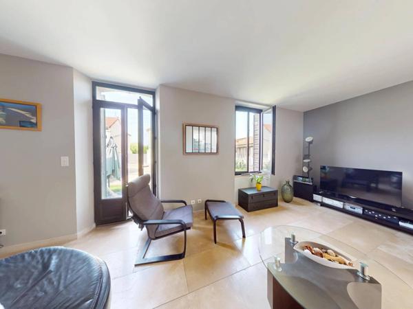 Charmante Maison de 132 m2 à St Savine