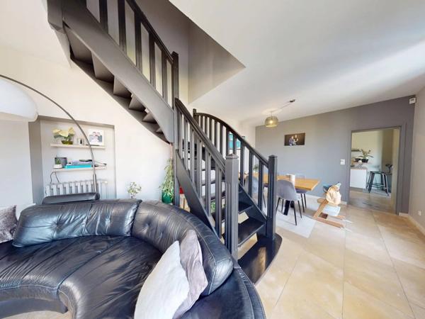 Charmante Maison de 132 m2 à St Savine