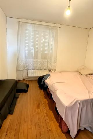 Appartement 3 pièces - 52 m²