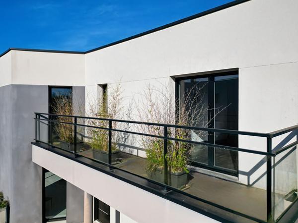 Achat maison Saint-Avertin - 8 pièce(s) - 212 m² - 682 500 €