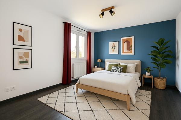 Achat maison Saint-Avertin - 8 pièce(s) - 212 m² - 682 500 €