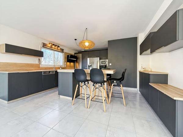 Achat maison Saint-Avertin - 8 pièce(s) - 212 m² - 682 500 €