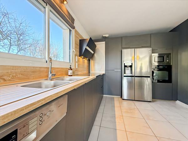 Achat maison Saint-Avertin - 8 pièce(s) - 212 m² - 682 500 €