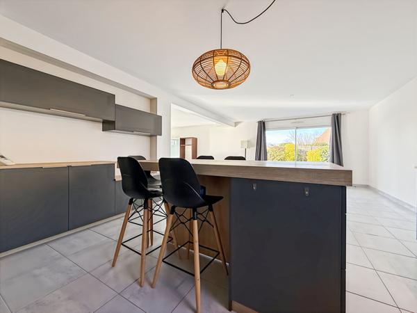 Achat maison Saint-Avertin - 8 pièce(s) - 212 m² - 682 500 €