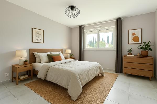 Achat maison Saint-Avertin - 8 pièce(s) - 212 m² - 682 500 €