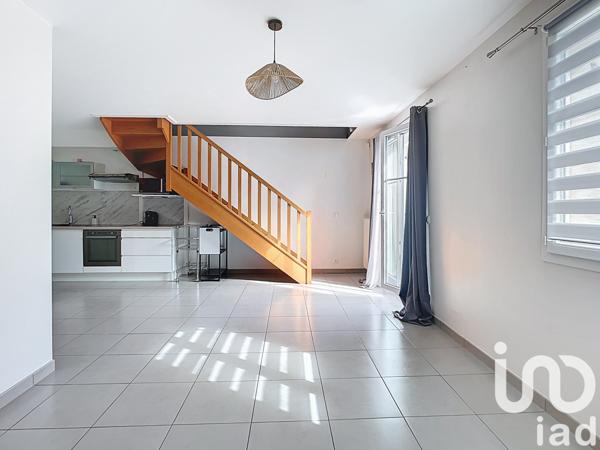 Maison à vendre 4 pièces 74 m² Guignes