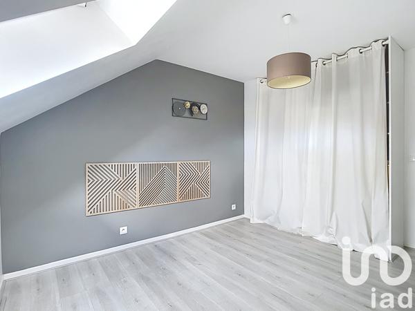 Maison à vendre 4 pièces 74 m² Guignes