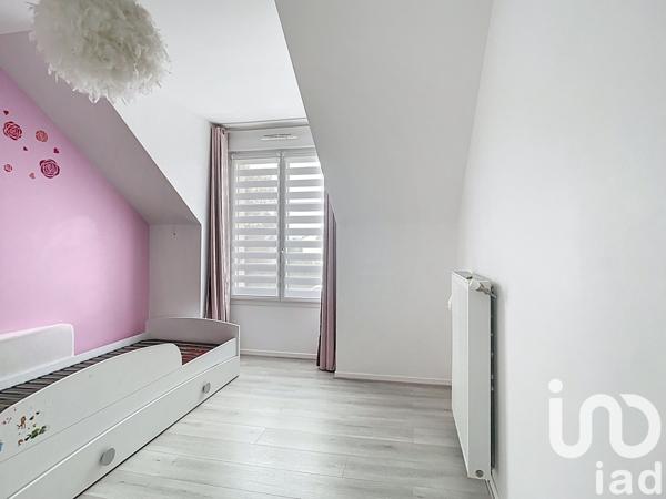 Maison à vendre 4 pièces 74 m² Guignes