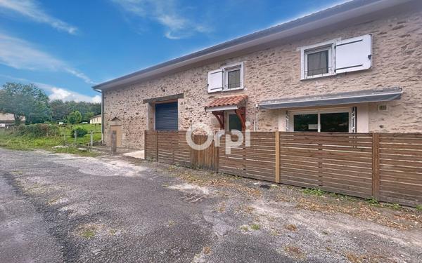 Maison à vendre    5 pièces •  Limoges