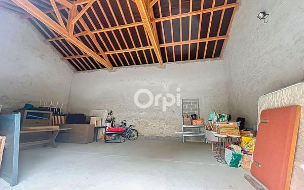 Maison à vendre    5 pièces •  Limoges