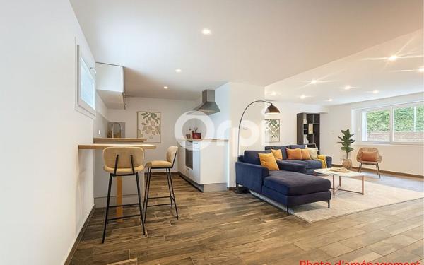 Maison à vendre    5 pièces •  Limoges