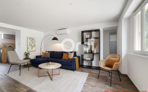 Maison à vendre    5 pièces •  Limoges