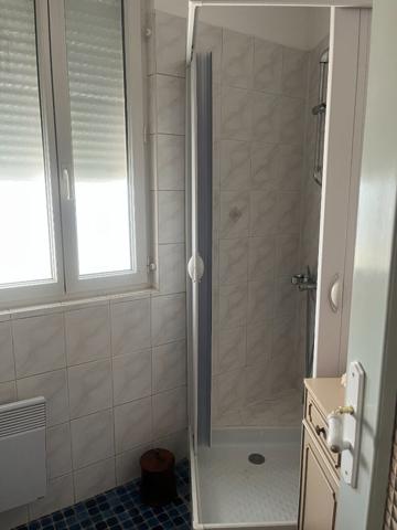 Maison Nohant Vic 3 pièces meublée
