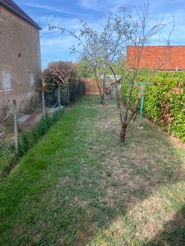 Maison Nohant Vic 3 pièces meublée