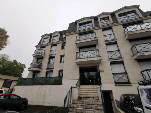 Vente Appartement 1 pièces 31 m2 à Gournay-sur-Marne
