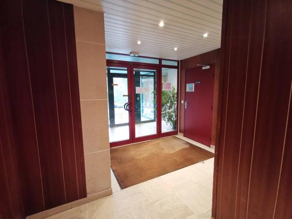 Vente Appartement 1 pièces 31 m2 à Gournay-sur-Marne