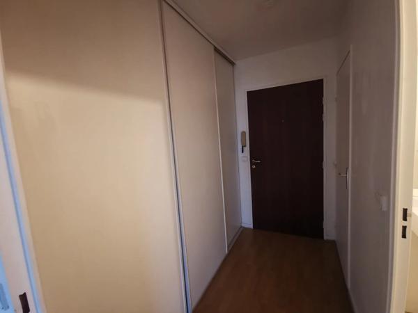Vente Appartement 1 pièces 31 m2 à Gournay-sur-Marne