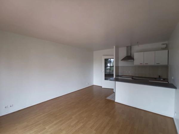 Vente Appartement 1 pièces 31 m2 à Gournay-sur-Marne