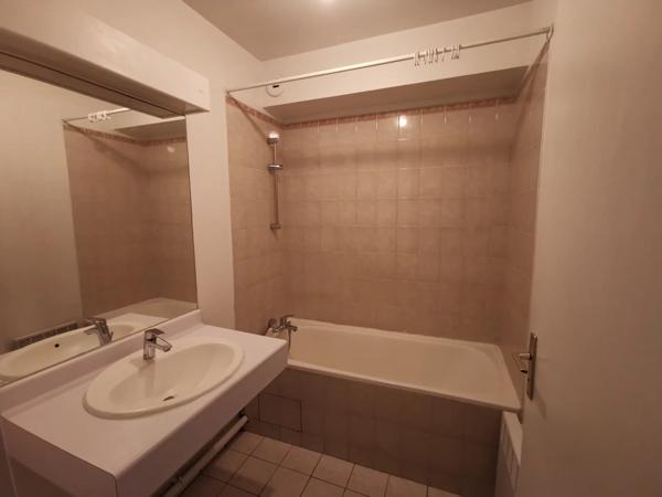 Vente Appartement 1 pièces 31 m2 à Gournay-sur-Marne