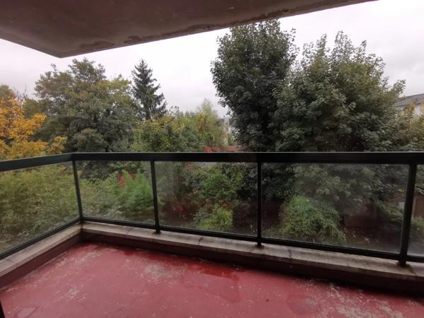 Vente Appartement 1 pièces 31 m2 à Gournay-sur-Marne