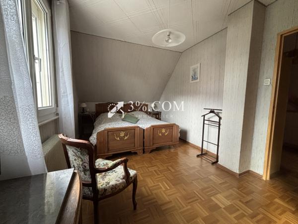 Maison 5 pièce(s) 3 chambre(s) 95 m²