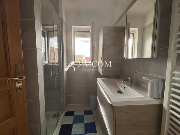 Maison 5 pièce(s) 3 chambre(s) 95 m²