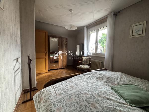 Maison 5 pièce(s) 3 chambre(s) 95 m²