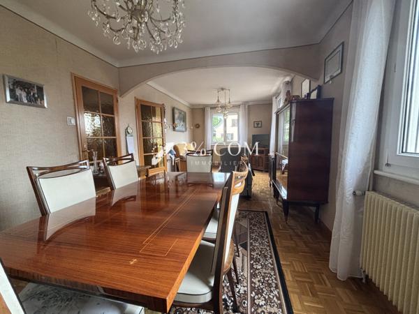 Maison 5 pièce(s) 3 chambre(s) 95 m²