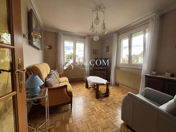 Maison 5 pièce(s) 3 chambre(s) 95 m²