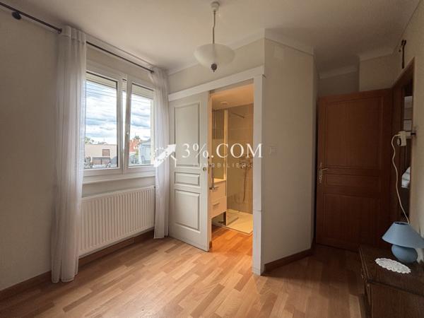 Maison 5 pièce(s) 3 chambre(s) 95 m²