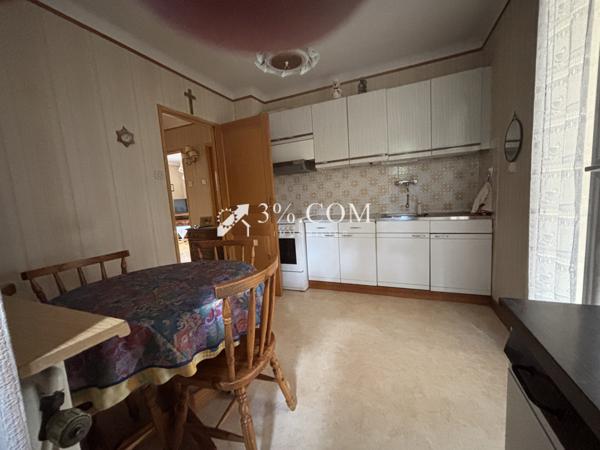 Maison 5 pièce(s) 3 chambre(s) 95 m²