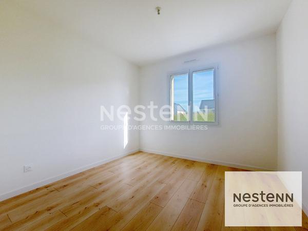 RARE : Maison neuve de plain-pied avec 3 chambres à vendre à Azay sur Cher