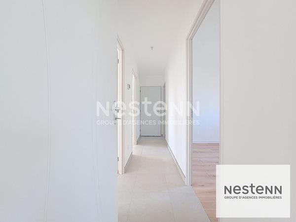 RARE : Maison neuve de plain-pied avec 3 chambres à vendre à Azay sur Cher