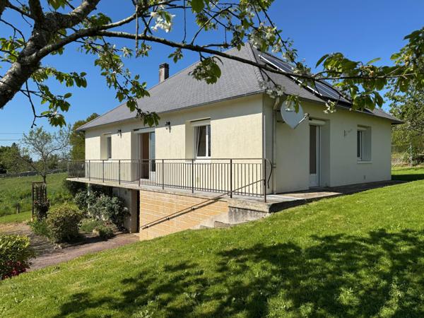 Bien agencée , 3 chambres voire 5 au besoin !