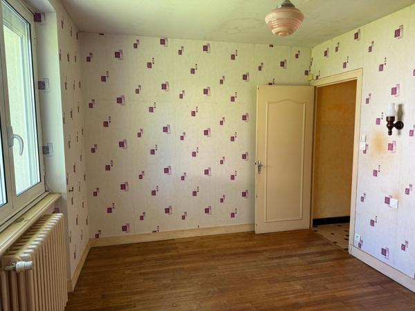 Bien agencée , 3 chambres voire 5 au besoin !