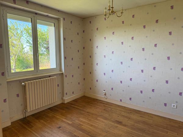 Bien agencée , 3 chambres voire 5 au besoin !