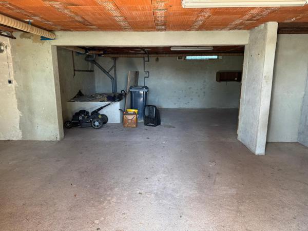 Bien agencée , 3 chambres voire 5 au besoin !