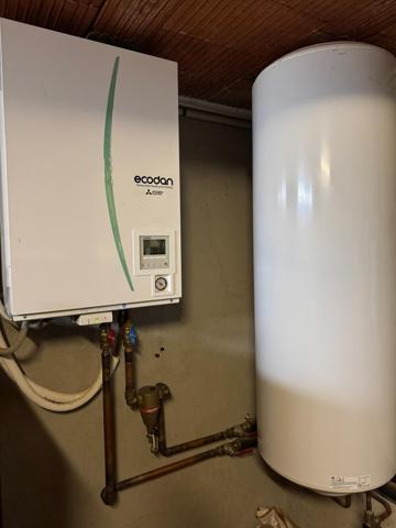 Bien agencée , 3 chambres voire 5 au besoin !