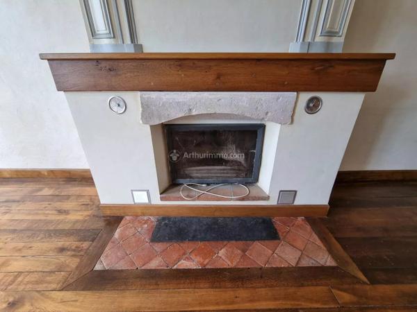 Location Appartement 4 pièces 95 m2 à Bourmont