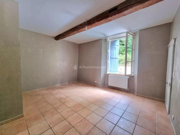 Location Appartement 4 pièces 95 m2 à Bourmont
