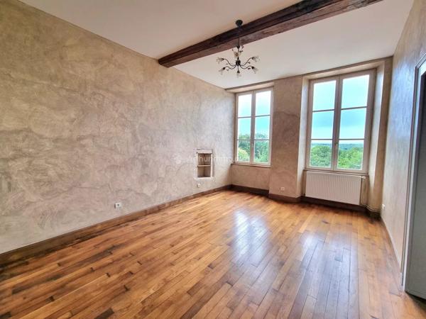 Location Appartement 4 pièces 95 m2 à Bourmont