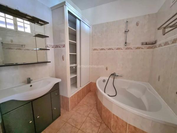 Location Appartement 4 pièces 95 m2 à Bourmont