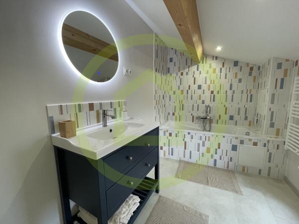 Maison à MARSAT (63200)