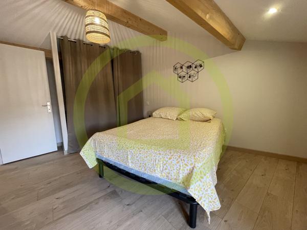 Maison à MARSAT (63200)