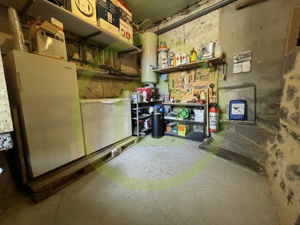 Maison à MARSAT (63200)