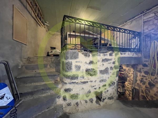 Maison à MARSAT (63200)